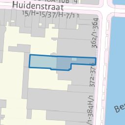 Perceel ASD06-I-11860