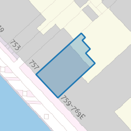 Perceel ASD06-I-11883