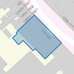 Perceel ASD06-I-11885