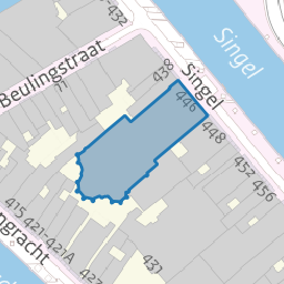 Perceel ASD06-I-11926