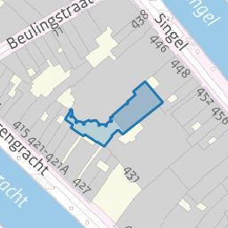 Perceel ASD06-I-11927