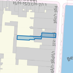 Perceel ASD06-I-11933