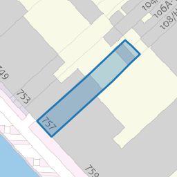 Perceel ASD06-I-11941