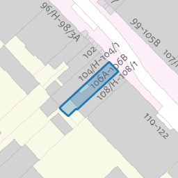 Perceel ASD06-I-11942