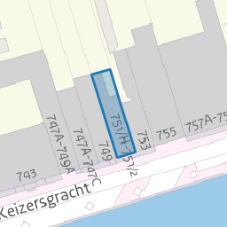 Perceel ASD06-I-11949