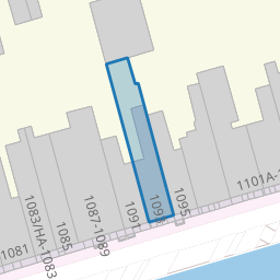 Perceel ASD06-I-11951