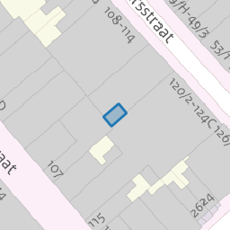 Perceel ASD06-I-11953