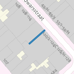 Perceel ASD06-I-11954