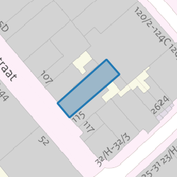 Perceel ASD06-I-11955