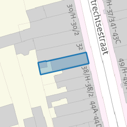 Perceel ASD06-I-1196