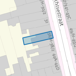 Perceel ASD06-I-1197