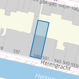 Perceel ASD06-I-11970