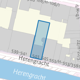 Perceel ASD06-I-11973