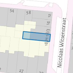 Perceel ASD06-I-11980