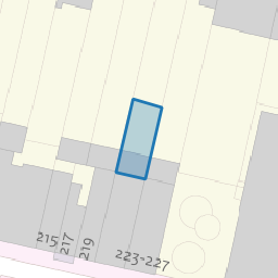 Perceel ASD06-I-11984