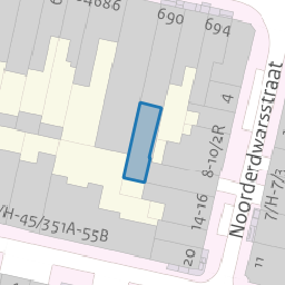 Perceel ASD06-I-11986