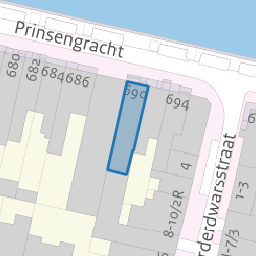 Perceel ASD06-I-11987