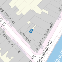 Perceel ASD06-I-11996