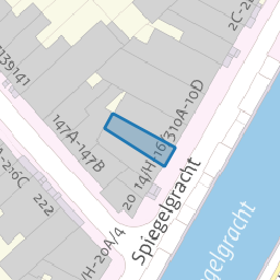 Perceel ASD06-I-11997