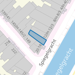 Perceel ASD06-I-11999