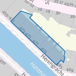 Perceel ASD06-I-12005