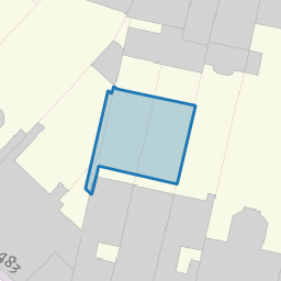 Perceel ASD06-I-12009