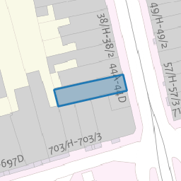 Perceel ASD06-I-1201