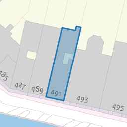 Perceel ASD06-I-12017