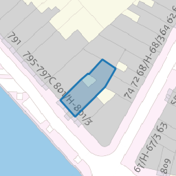 Perceel ASD06-I-12019