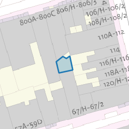 Perceel ASD06-I-12032