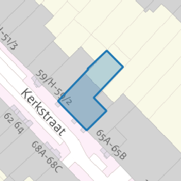 Perceel ASD06-I-12060