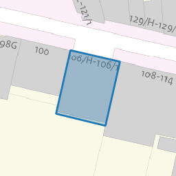 Perceel ASD06-I-12065