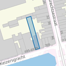 Perceel ASD06-I-1208