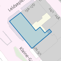 Perceel ASD06-I-12083