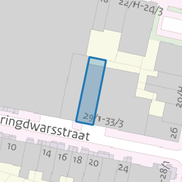 Perceel ASD06-I-12107