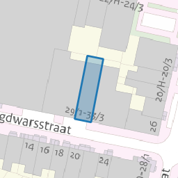 Perceel ASD06-I-12108