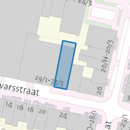 Perceel ASD06-I-12109