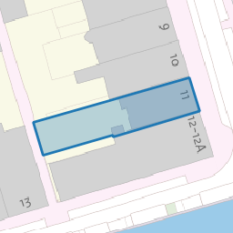 Perceel ASD06-I-12118