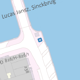 Perceel ASD06-I-12153