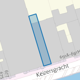 Perceel ASD06-I-1216