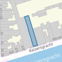 Perceel ASD06-I-1217