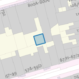 Perceel ASD06-I-12173