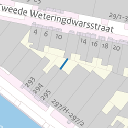 Perceel ASD06-I-12190