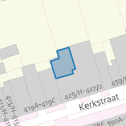 Perceel ASD06-I-12198