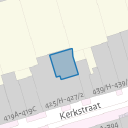 Perceel ASD06-I-12200