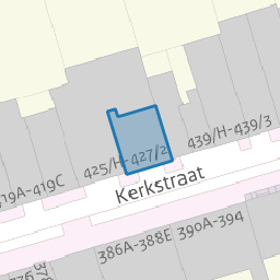 Perceel ASD06-I-12201