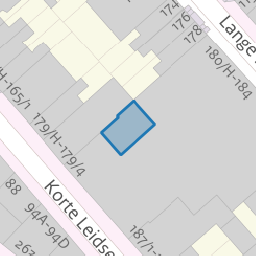 Perceel ASD06-I-12209