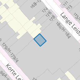 Perceel ASD06-I-12211