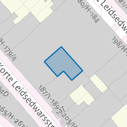 Perceel ASD06-I-12212