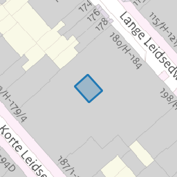 Perceel ASD06-I-12213